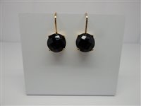 Orecchini Rebecca Donna Tennis in Bronzo Quarzo idrotermale BTEOPN03 - BTEOPN03